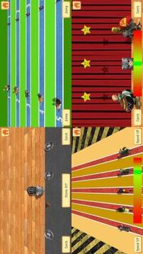 Cute Pocket Cat 3D - Part 2游戲截圖5