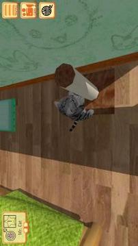 Cute Pocket Cat 3D - Part 2游戲截圖1