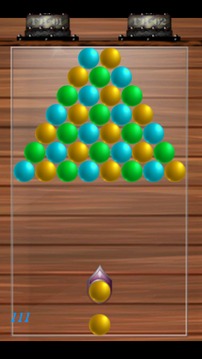 Shoot Bubble Legend游戲截圖5