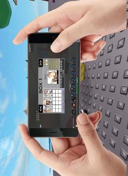 Guide ROBLOX Pokemon Adventure Brick Bronze Legend游戲截圖2