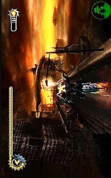 Ghost Riders 3 for guia游戲截圖3