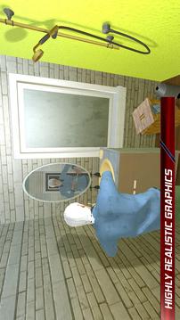 虛擬 爺爺 家庭 模擬器游戲截圖3