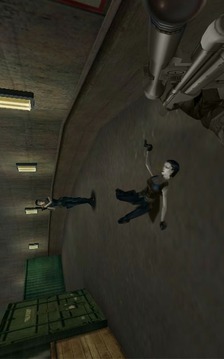 IGI 2018:Top Action Shooting Game: Project游戲截圖3