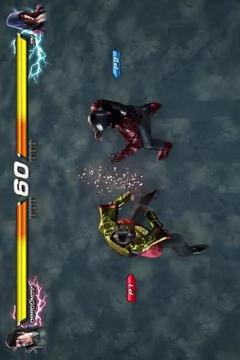 Trick Tekken 7游戲截圖3