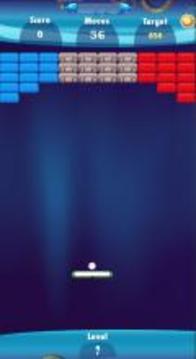 Deluxe Brick Breaker游戲截圖1