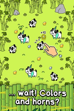 Panda Evolution游戲截圖2