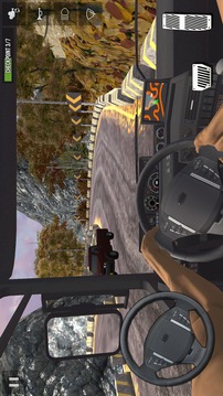Pro Truck Driver游戲截圖5
