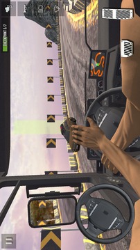 Pro Truck Driver游戲截圖1