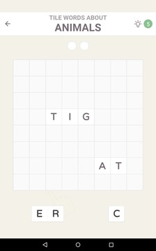 Wordpack - Word Puzzle Game游戲截圖5