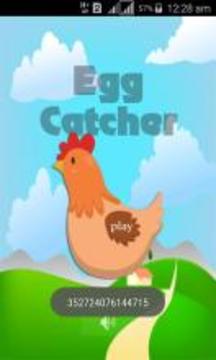 Egg Catcher Pro游戲截圖2