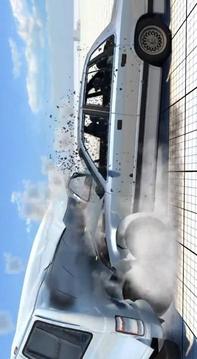 Crash Car Engine 2018 - Beam Next游戲截圖4