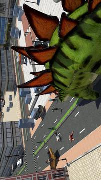 Dinosaur Simulator Games 2017游戲截圖3