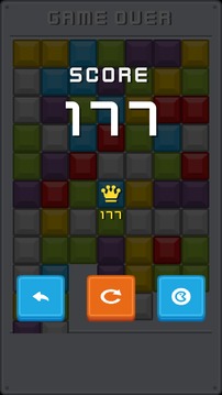 Reversi Free - King of Games游戲截圖5