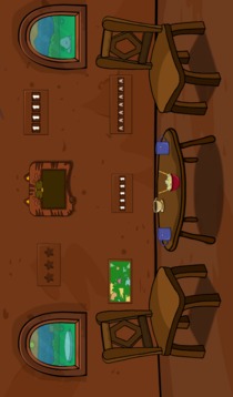 Find The Map游戲截圖3