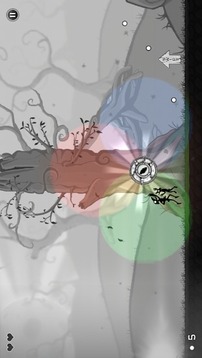 烏鴉人與狼孩游戲截圖2