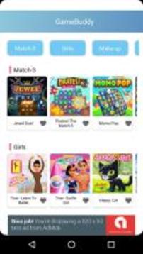 Games free download - Game Buddy游戲截圖2