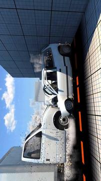 Crash Car Engine 2018 - Beam Next游戲截圖2