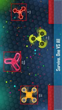 Fidget Battle.io游戲截圖4