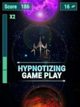 Star Hunt : Sci-Fi Game游戲截圖5
