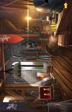 Locked Castle Escape游戲截圖4