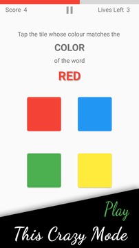 Tap The Right Tiles游戲截圖3