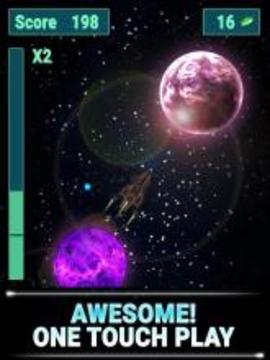 Star Hunt : Sci-Fi Game游戲截圖2