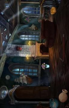 Locked Castle Escape游戲截圖3