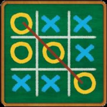 Tic Tac Toe 2 - Zero Cross游戲截圖2