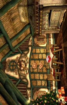 Can You Escape Gothic House游戲截圖1