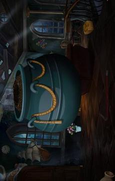 Locked Castle Escape游戲截圖2