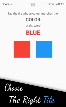 Tap The Right Tiles游戲截圖1