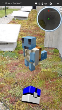 Pocket Pixelmon GO! Catch monsters游戲截圖3