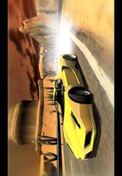 Mad Drift Extreme Racing游戲截圖1