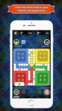 Ludo Masters游戲截圖2