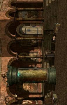 Can You Escape Gothic House游戲截圖3