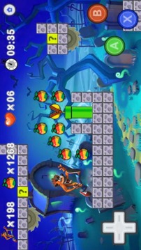 Crash Bandicoot World 2游戲截圖3