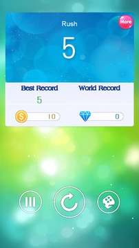 Piano Magic Tiles Challenges 2游戲截圖4