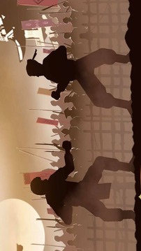 Sнadow Fight 2游戲截圖3