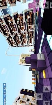打手工MCPE地圖游戲截圖5