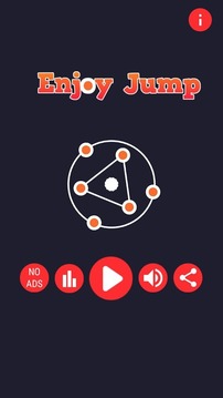 Enjoy Jump游戲截圖4