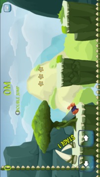 Peter Rabbit Adventure游戲截圖2