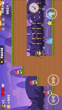 Hunter Adventure 2游戲截圖3