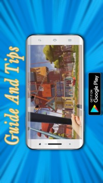 Guia Hello neighbor 2游戲截圖1