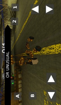 Rusty Sandbox游戲截圖4