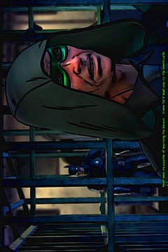 Guide for Batman The Enemy Within 2018游戲截圖3