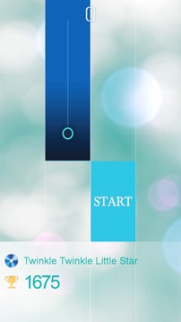 Piano Magic Tiles Challenges 2游戲截圖3