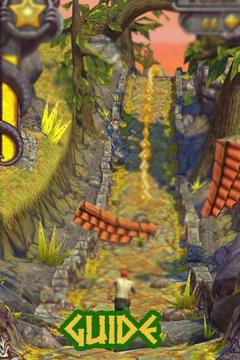 Tips For Temple Run 2 : 2018游戲截圖5