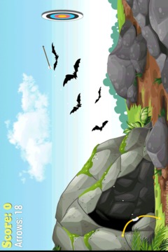 Free Bowmaster Games游戲截圖4