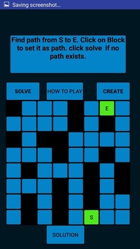 Path: Can you make one?游戲截圖3