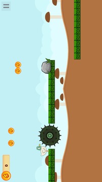 Sarah Go Duck Adventures游戲截圖5